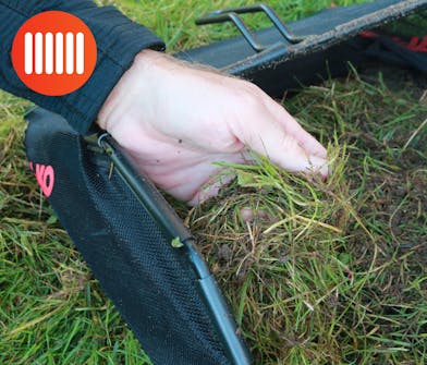 Nurmikon ilmaaja testi: Tulos Nurmikon ilmaaja testi: Tulos